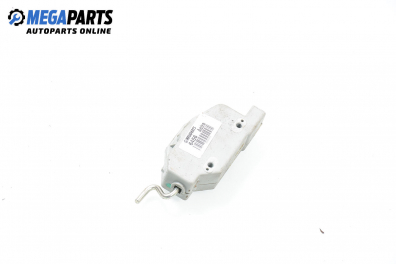 Ключалка за капачката на резервоара за Opel Astra F Hatchback (09.1991 - 01.1998), хечбек