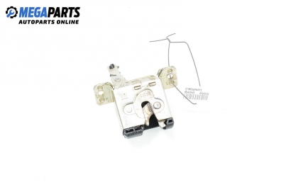 Брава заден капак за Opel Astra F Hatchback (09.1991 - 01.1998), хечбек, позиция: задна