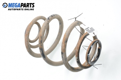 Пружина за ходова част за Opel Astra F Hatchback (09.1991 - 01.1998), хечбек, позиция: задна