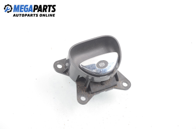 Ръкохватка паркинг спирачка за Jaguar S-Type Sedan (01.1999 - 11.2009)