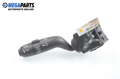 Лостче за светлини за Jaguar S-Type Sedan (01.1999 - 11.2009)