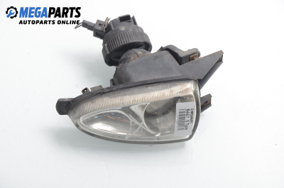 Халоген за Jaguar S-Type Sedan (01.1999 - 11.2009), седан, позиция: лява