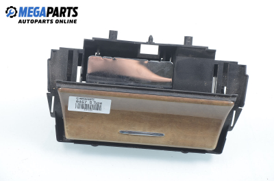 Пепелник за Jaguar S-Type Sedan (01.1999 - 11.2009)