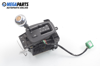 Скоростен лост (за превключване) за Jaguar S-Type Sedan (01.1999 - 11.2009)