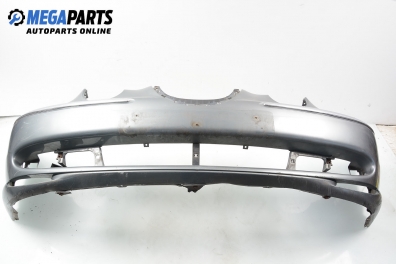 Предна броня за Jaguar S-Type Sedan (01.1999 - 11.2009), седан, позиция: предна