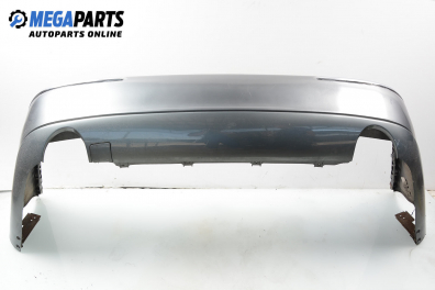 Задна броня за Jaguar S-Type Sedan (01.1999 - 11.2009), седан