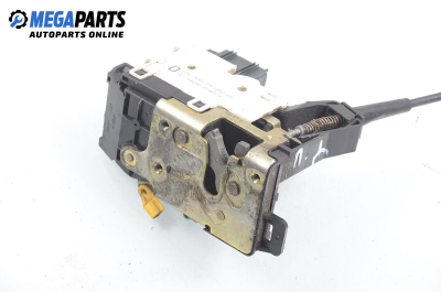 Брава на врата за Jaguar S-Type Sedan (01.1999 - 11.2009), позиция: предна, дясна