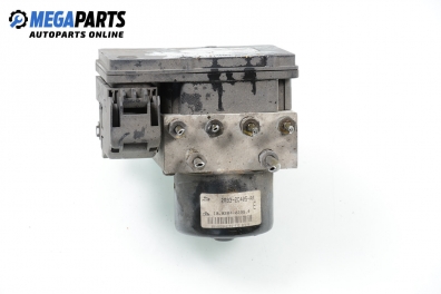 Помпа ABS за Jaguar S-Type Sedan (01.1999 - 11.2009), № 2R83-2C405-AA