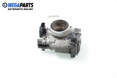 Дроселова клапа за Jaguar S-Type Sedan (01.1999 - 11.2009) 2.5 V6, 200 к.с.