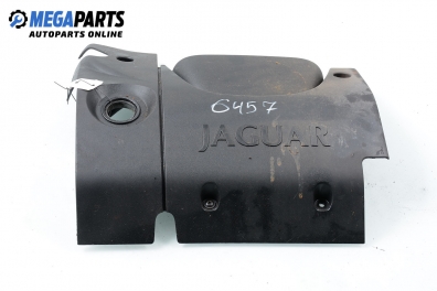 Декоративен капак двигател за Jaguar S-Type Sedan (01.1999 - 11.2009)