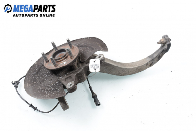 Шенкел главина за Jaguar S-Type Sedan (01.1999 - 11.2009), позиция: предна, лява