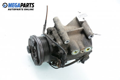 Компресор климатик за Jaguar S-Type Sedan (01.1999 - 11.2009) 2.5 V6, 200 к.с.