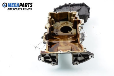 Картер за Jaguar S-Type Sedan (01.1999 - 11.2009) 2.5 V6, 200 к.с.