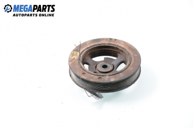 Демпферна шайба за Jaguar S-Type Sedan (01.1999 - 11.2009) 2.5 V6, 200 к.с.