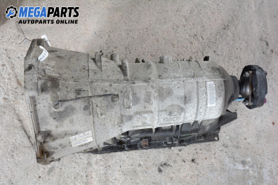 Автоматична скоростна кутия за Jaguar S-Type Sedan (01.1999 - 11.2009) 2.5 V6, 200 к.с., автоматик, 6HP-26