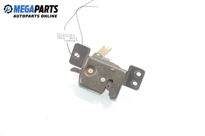 Брава заден капак за Rover 400 Hatchback (05.1995 - 03.2000), хечбек