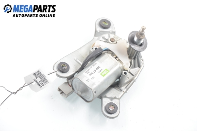Ел. мотор за чистачките за Rover 400 Hatchback (05.1995 - 03.2000), хечбек, позиция: задна