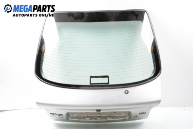 Заден капак за Rover 400 Hatchback (05.1995 - 03.2000), 4+1 вр., хечбек, позиция: задна