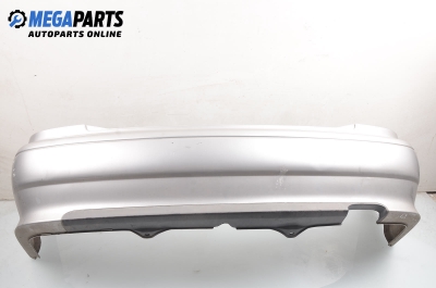 Задна броня за Rover 400 Hatchback (05.1995 - 03.2000), хечбек