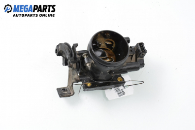 Дроселова клапа за Rover 400 Hatchback (05.1995 - 03.2000) 414 Si, 103 к.с.