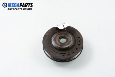 Демпферна шайба за Rover 400 Hatchback (05.1995 - 03.2000) 414 Si, 103 к.с.