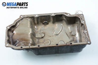 Картер за Rover 400 Hatchback (05.1995 - 03.2000) 414 Si, 103 к.с.