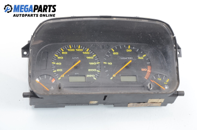 Километраж за Seat Ibiza II Hatchback (03.1993 - 05.2002) 1.9 D, 68 к.с.