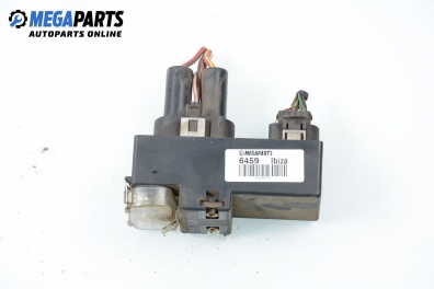 Реле за перка охлаждане за Seat Ibiza II Hatchback (03.1993 - 05.2002) 1.9 D