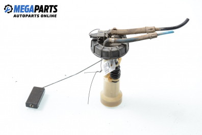 Нивомер за Seat Ibiza II Hatchback (03.1993 - 05.2002) 1.9 D