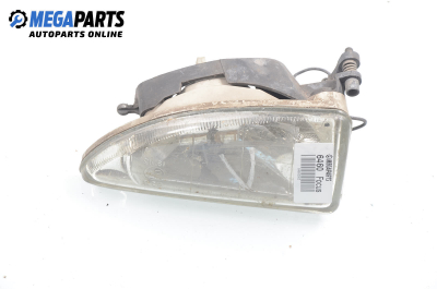 Халоген за Ford Focus I Estate (02.1999 - 12.2007), комби, позиция: лява