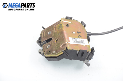 Брава заден капак за Ford Focus I Estate (02.1999 - 12.2007), комби, позиция: задна