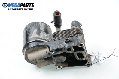 Корпус за маслен филтър за Ford Focus I Estate (02.1999 - 12.2007) 1.8 Turbo DI / TDDi, 90 к.с.