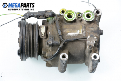Компресор климатик за Ford Focus I Estate (02.1999 - 12.2007) 1.8 Turbo DI / TDDi, 90 к.с.