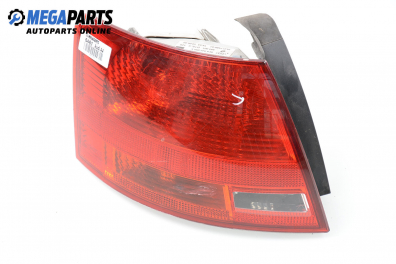 Стоп за Audi A4 Avant B7 (11.2004 - 06.2008), комби, позиция: лява