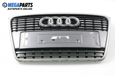 Решетка за Audi A4 Avant B7 (11.2004 - 06.2008), комби