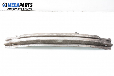 Основа броня за Audi A4 Avant B7 (11.2004 - 06.2008), комби, позиция: задна