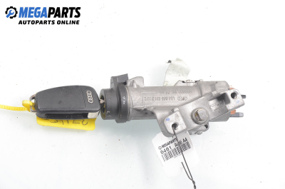 Контактен ключ за Audi A4 Avant B7 (11.2004 - 06.2008)