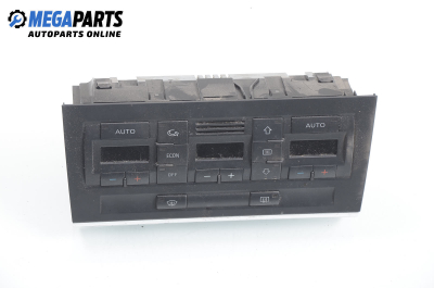 Панел климатроник за Audi A4 Avant B7 (11.2004 - 06.2008)