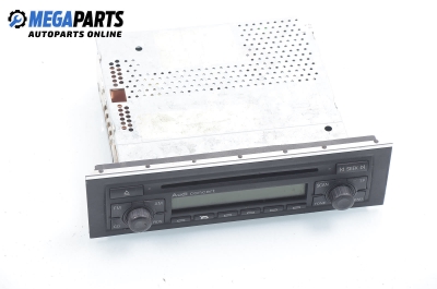 CD плеър за Audi A4 Avant B7 (11.2004 - 06.2008)