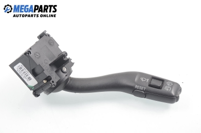 Лостче за чистачки за Audi A4 Avant B7 (11.2004 - 06.2008)