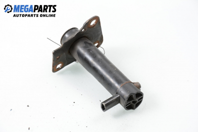 Буфер предна броня за Audi A4 Avant B7 (11.2004 - 06.2008), комби, позиция: лява