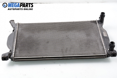 Воден радиатор за Audi A4 Avant B7 (11.2004 - 06.2008) 2.0 TDI 16V, 140 к.с.