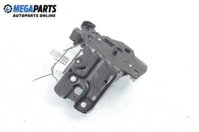 Брава заден капак за Audi A4 Avant B7 (11.2004 - 06.2008), комби, позиция: задна