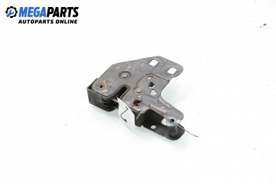 Брава преден капак за Audi A4 Avant B7 (11.2004 - 06.2008), 4+1 вр., комби, позиция: предна