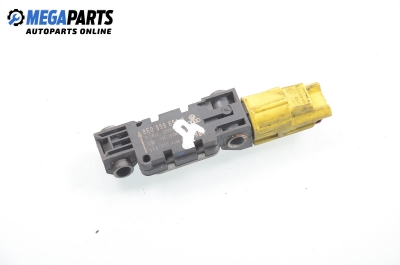 Сензор airbag за Audi A4 Avant B7 (11.2004 - 06.2008), № 8E0 959 651 A