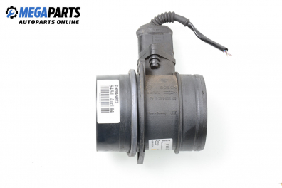 Дебитомер за Audi A4 Avant B7 (11.2004 - 06.2008) 2.0 TDI 16V, 140 к.с., № Bosch 0 261 002 461