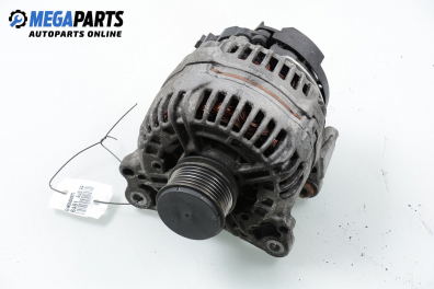 Алтернатор / генератор за Audi A4 Avant B7 (11.2004 - 06.2008) 2.0 TDI 16V, 140 к.с., № Bosch 0 124 525 092