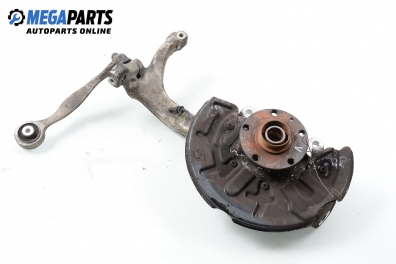 Шенкел главина за Audi A4 Avant B7 (11.2004 - 06.2008), позиция: предна, лява