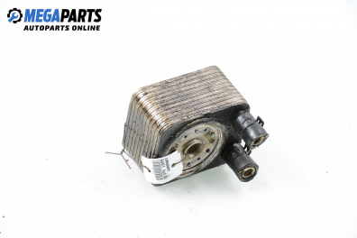 Маслоохладител за Audi A4 Avant B7 (11.2004 - 06.2008) 2.0 TDI 16V, 140 к.с.