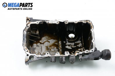 Картер за Audi A4 Avant B7 (11.2004 - 06.2008) 2.0 TDI 16V, 140 к.с.